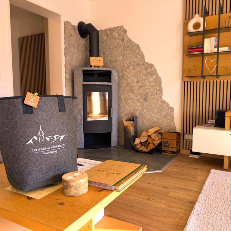 Ferienwohnung Alpenglut - Apartment mit 2 Schlafzimmern - 34
