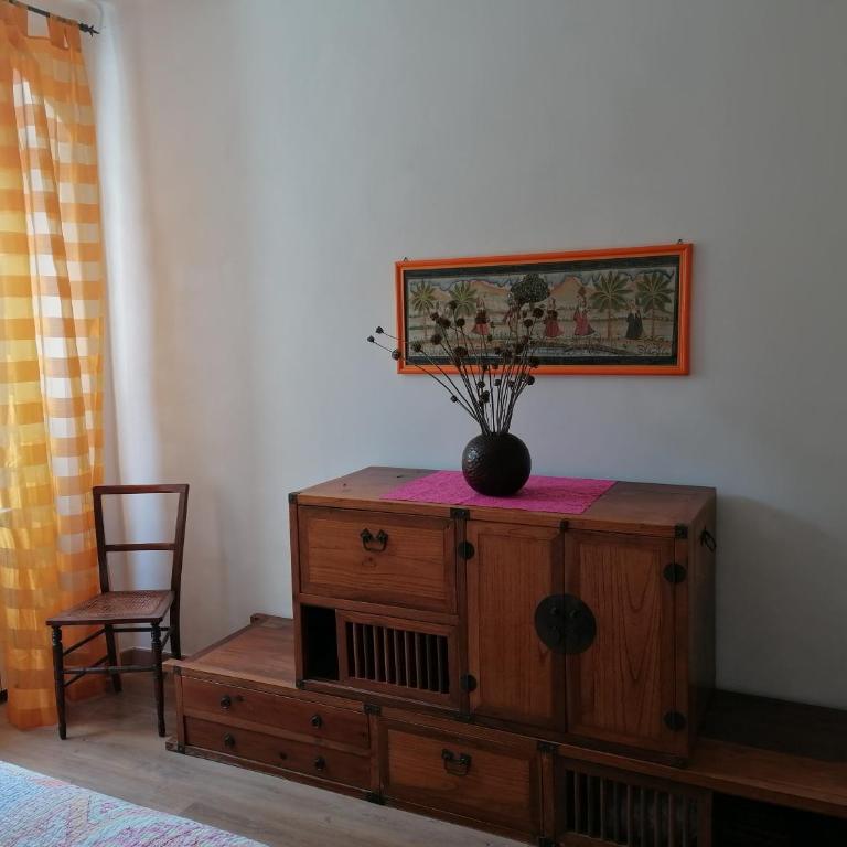 Floral House vista mare a Lerici - Appartamento con 2 Camere da Letto, Terrazza e Vista Mare - 10