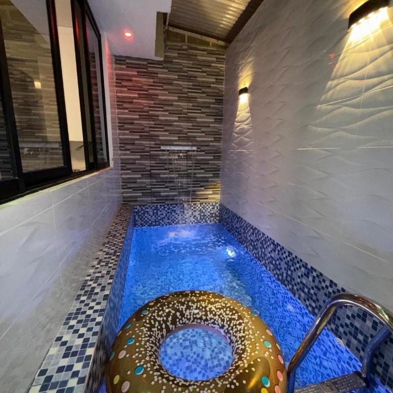 CHICLAYORK pimentel - Two-Bedroom House - 1