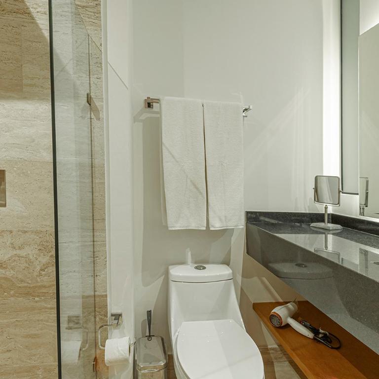 Magnificent Studio in Playa del Carmen 5th Ave - One-Bedroom Apartment - 13
