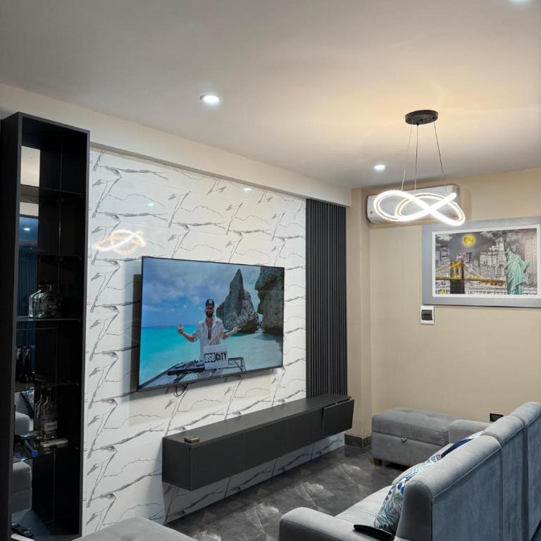 CHICLAYORK pimentel - Two-Bedroom House - 3