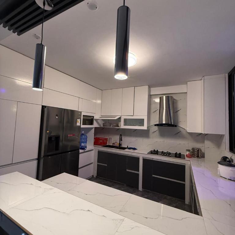 CHICLAYORK pimentel - Two-Bedroom House - 4