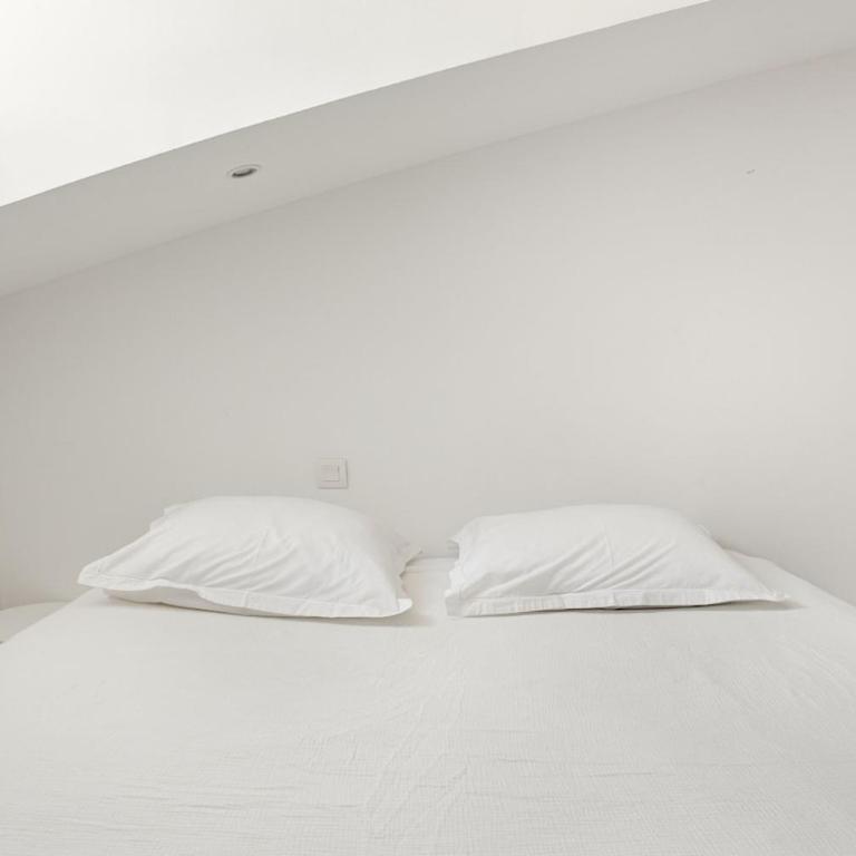 Cosy 2 pieces au Coeur du Centre Ville - Appartement 1 Chambre - 18