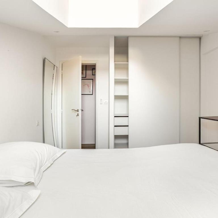 Cosy 2 pieces au Coeur du Centre Ville - Appartement 1 Chambre - 17