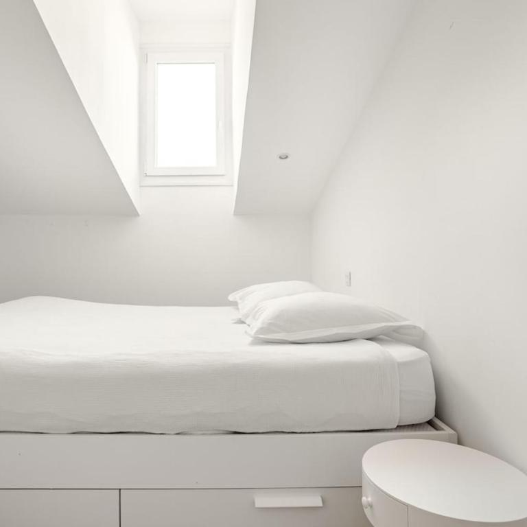 Cosy 2 pieces au Coeur du Centre Ville - Appartement 1 Chambre - 15