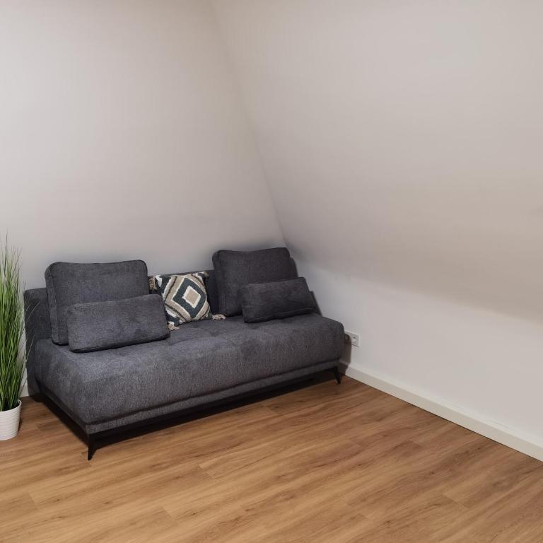 Mainperle - Apartment mit 2 Schlafzimmern - 8