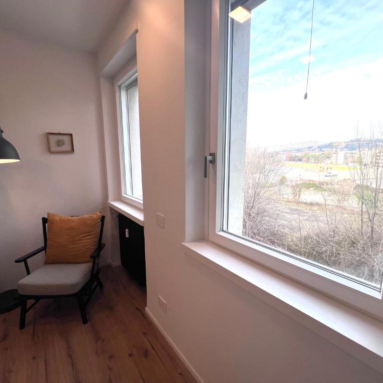 Suite il Vescovo Moro - Appartamento Suite - 36