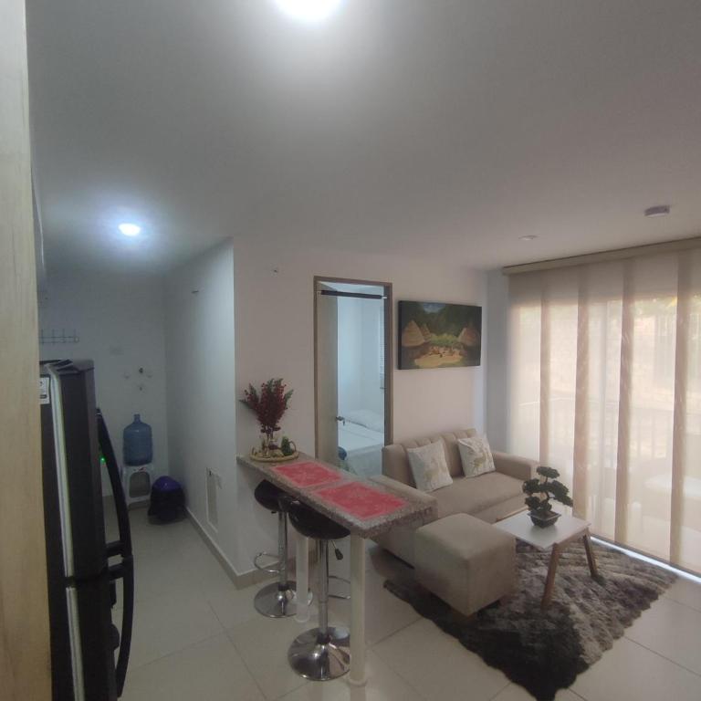 Via Tayrona - Two-Bedroom Apartment - 4