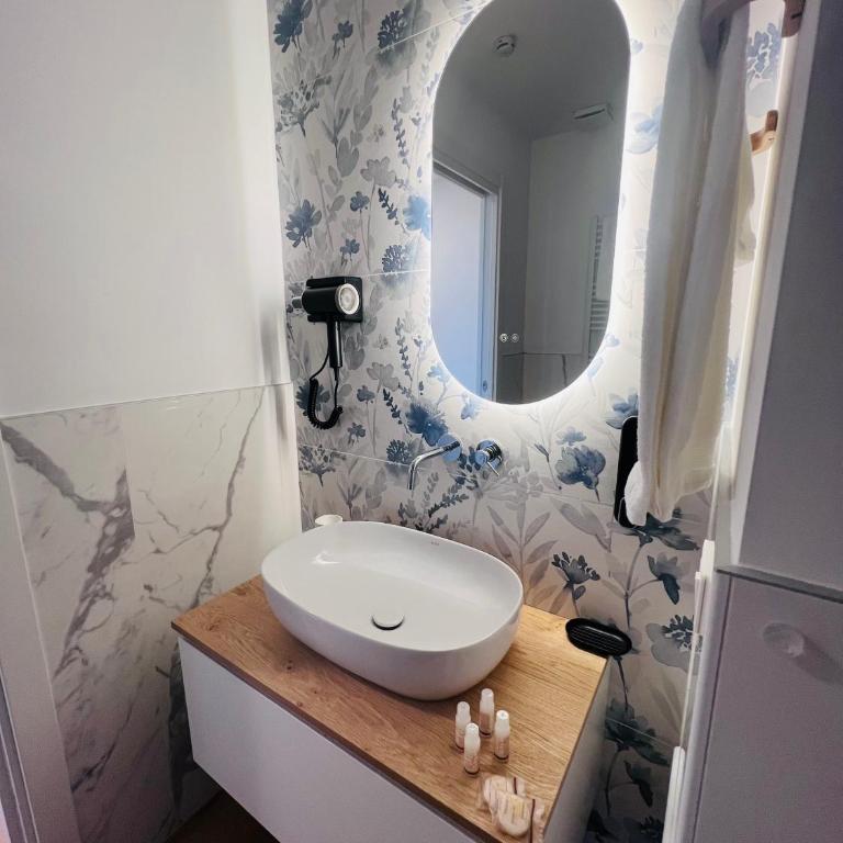 Suite il Vescovo Moro - Appartamento Suite - 18