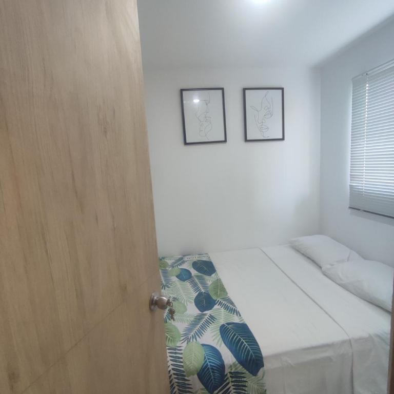Via Tayrona - Two-Bedroom Apartment - 5