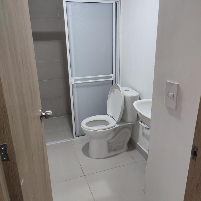 Via Tayrona - Two-Bedroom Apartment - 11