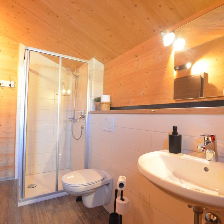 Feriendorf Via Claudia Haus 74 Allgäuglück - Ferienhaus - 31