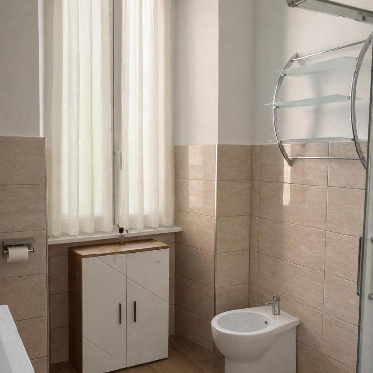 Mami Garden Luxury Suites - Appartamento con 2 Camere da Letto - 33