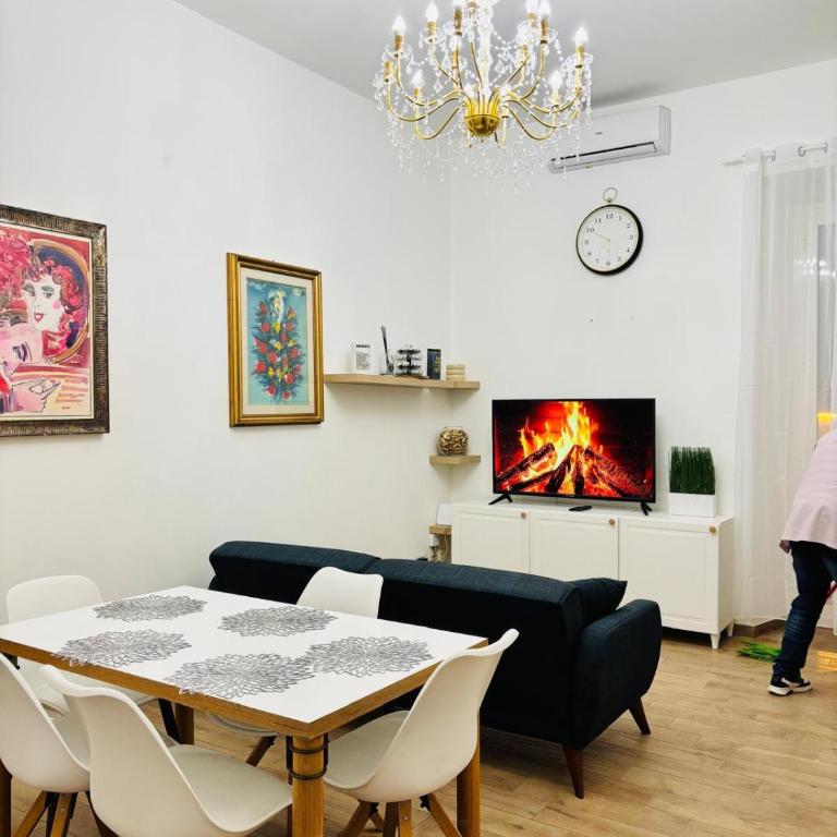 Mami Garden Luxury Suites - Appartamento con 2 Camere da Letto - 27