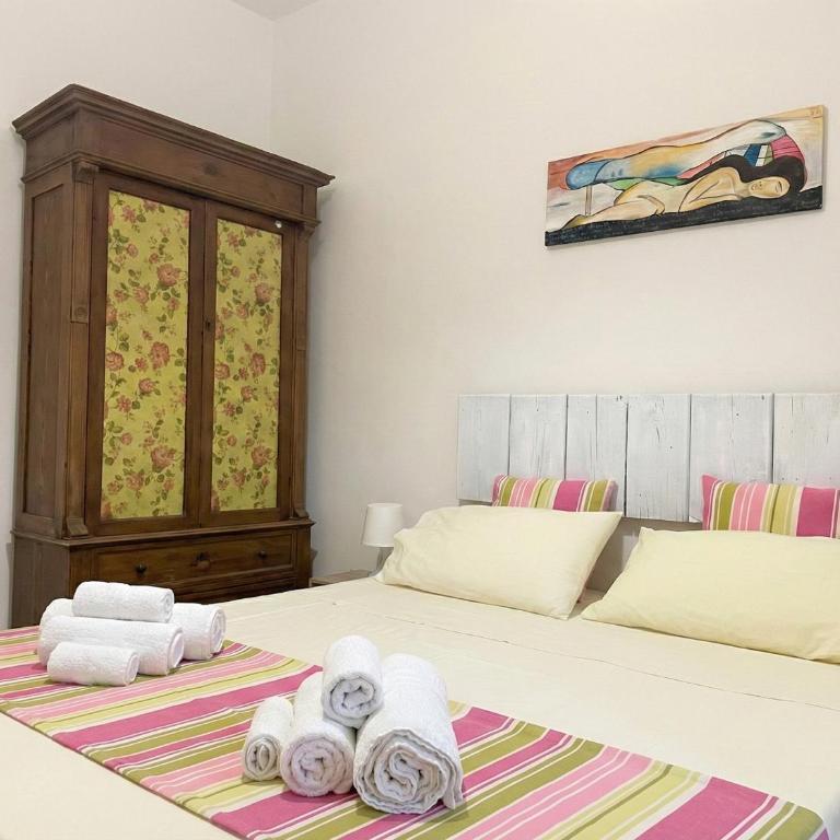Dimora Antonella - Ostuni 4 seasons - Splendid Villa Depandance with Private Swimming Pool - Casa con 3 Camere da Letto - 10
