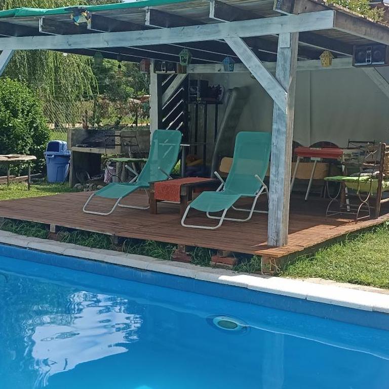 Nuevos Aires - One-Bedroom Apartment - 23