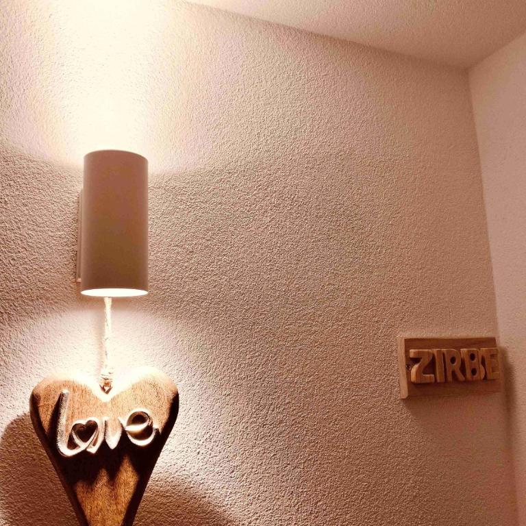 B&B Luggla - sauna in camera - Doppelzimmer mit eigenem Bad - 17