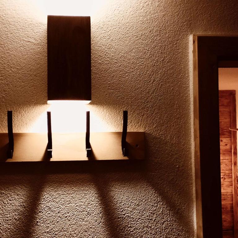B&B Luggla - sauna in camera - Doppelzimmer mit eigenem Bad - 18