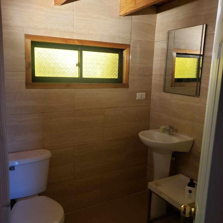 Casa en Villarrica - Casa Vacacional de 3 dormitorios - 5