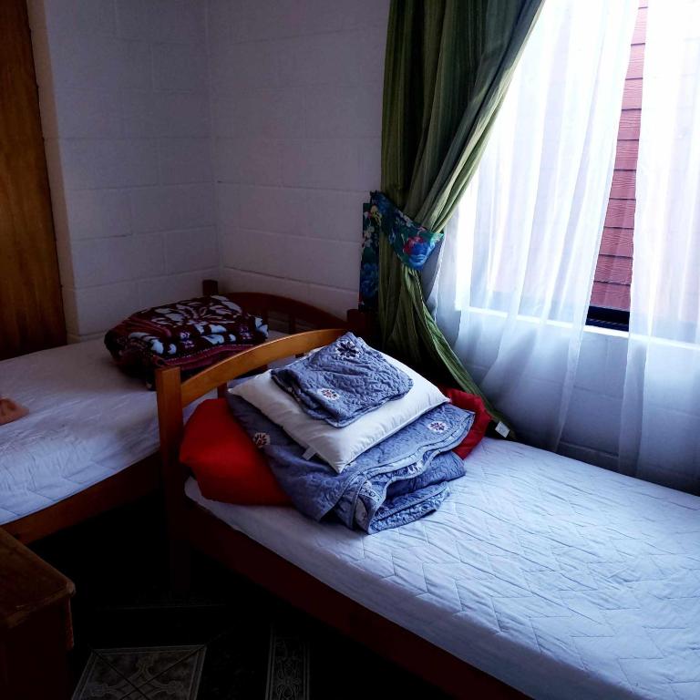 Casa en Villarrica - Casa Vacacional de 3 dormitorios - 11
