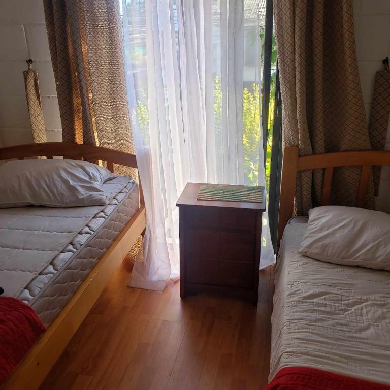 Casa en Villarrica - Casa Vacacional de 3 dormitorios - 13