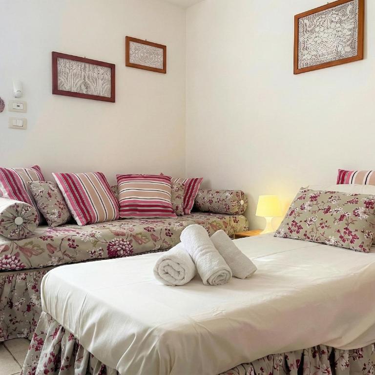 Dimora Antonella - Ostuni 4 seasons - Splendid Villa Depandance with Private Swimming Pool - Casa con 3 Camere da Letto - 9