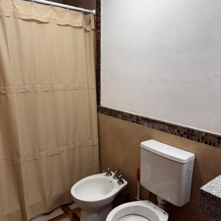 Hospedaje El Bati - Casa de 4 dormitorios - 22