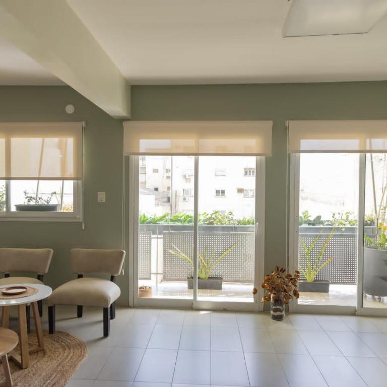 Marga - One-Bedroom Apartment - 1