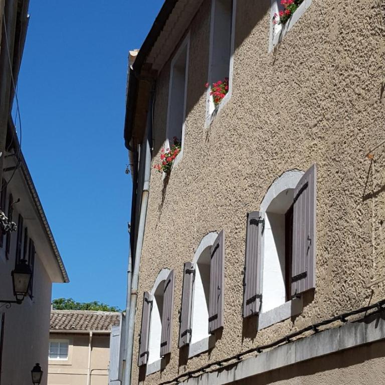 Les Roues de L'Isle - CHARMING APARTMENT - Apartment mit 2 Schlafzimmern - 2