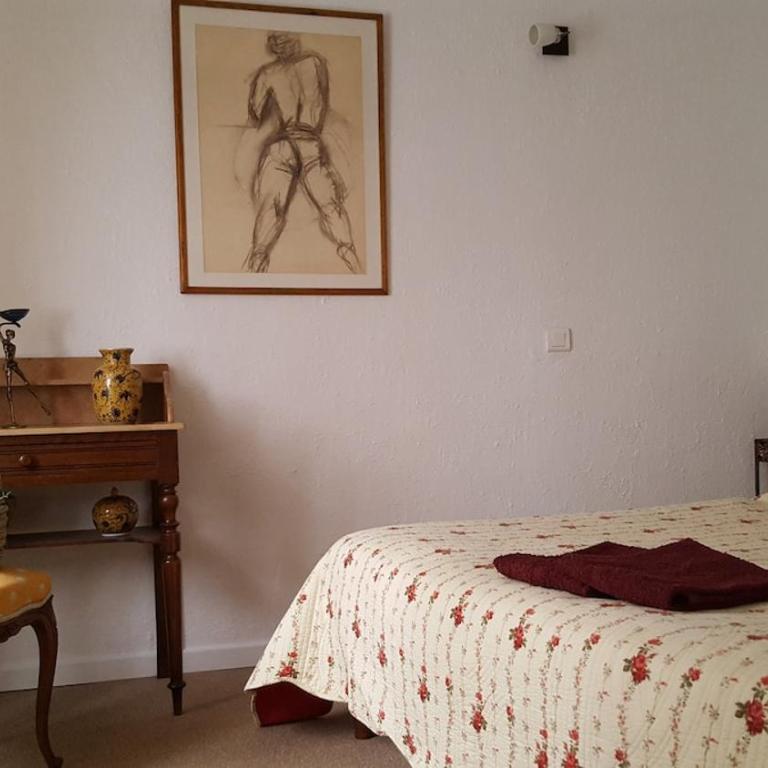 Les Roues de L'Isle - CHARMING APARTMENT - Apartment mit 2 Schlafzimmern - 3