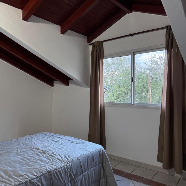 Hospedaje El Bati - Casa de 4 dormitorios - 16