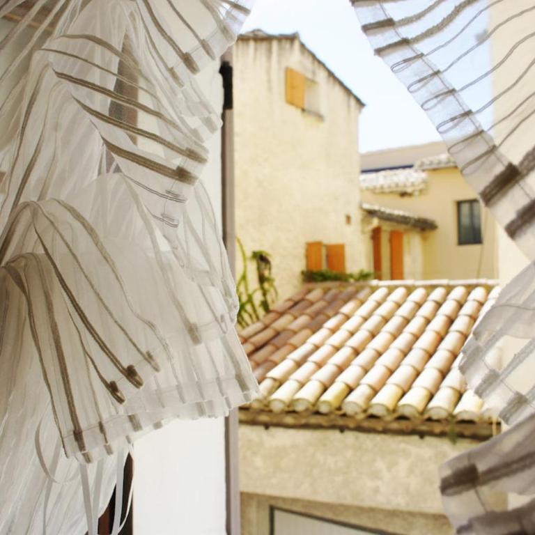Les Roues de L'Isle - CHARMING APARTMENT - Apartment mit 2 Schlafzimmern - 4