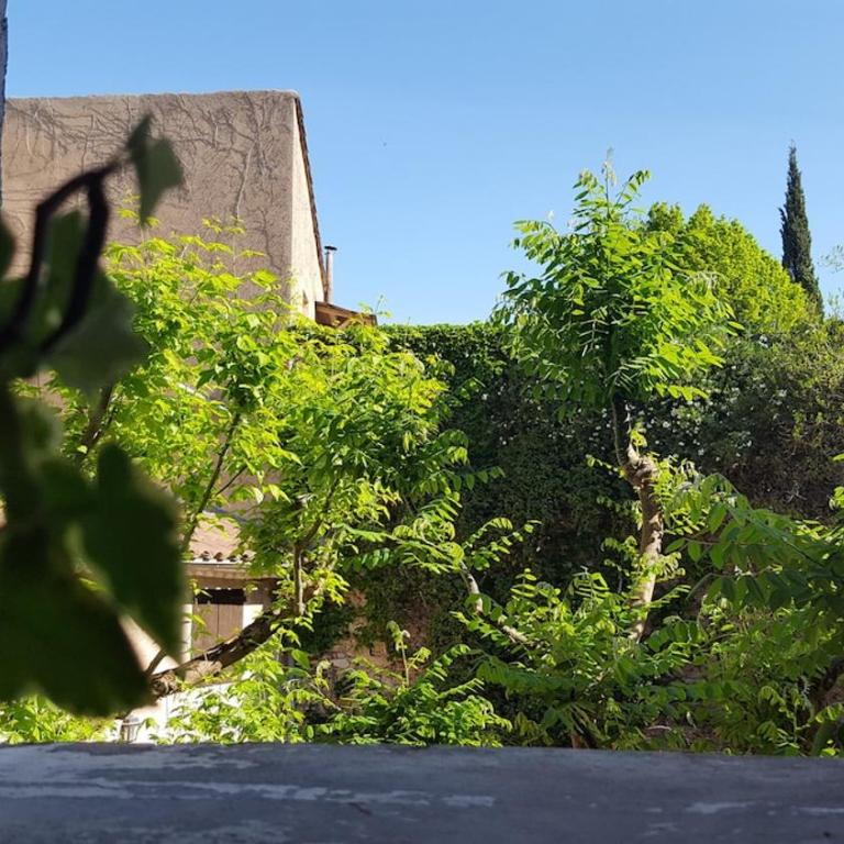 Les Roues de L'Isle - CHARMING APARTMENT - Apartment mit 2 Schlafzimmern - 9