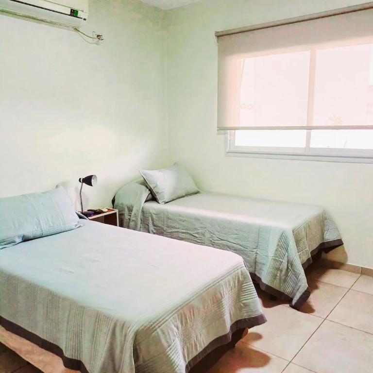 Marga - One-Bedroom Apartment - 4