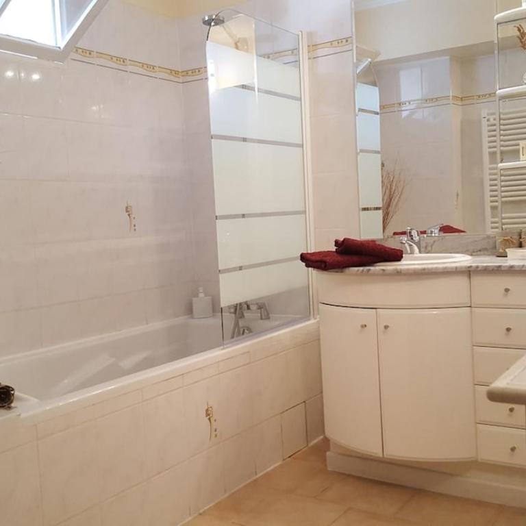 Les Roues de L'Isle - CHARMING APARTMENT - Apartment mit 2 Schlafzimmern - 14