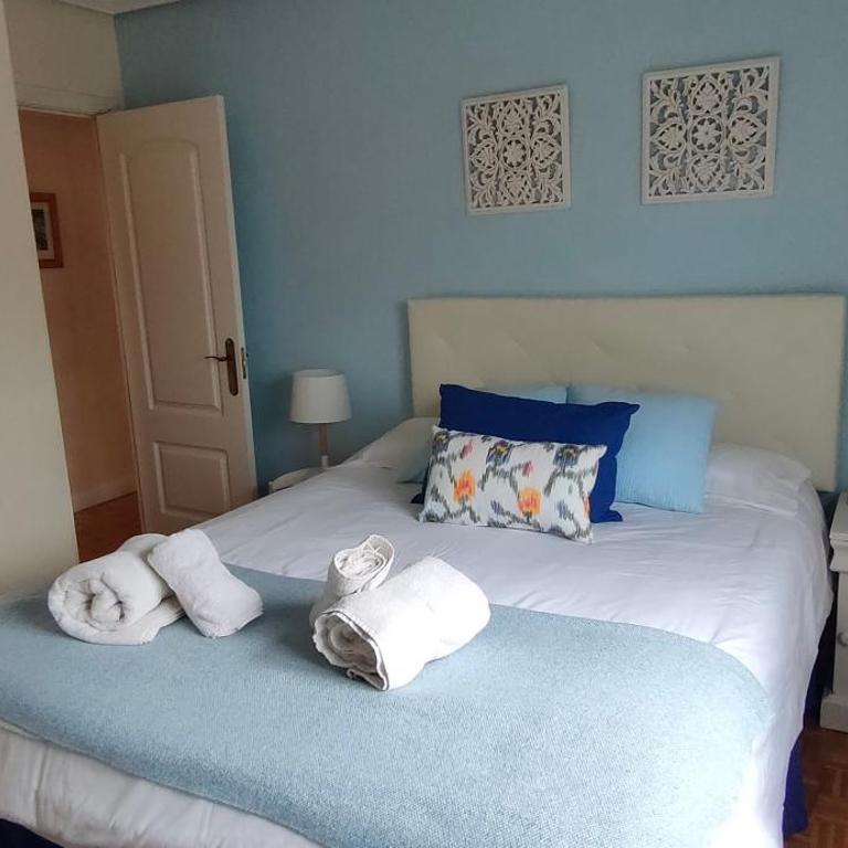 Bright and cozy penthouse 8' from Calle Larios - Apartamento de 2 dormitorios - 13
