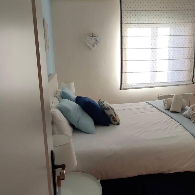 Bright and cozy penthouse 8' from Calle Larios - Apartamento de 2 dormitorios - 16
