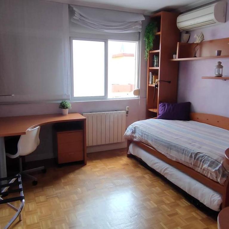 Bright and cozy penthouse 8' from Calle Larios - Apartamento de 2 dormitorios - 18