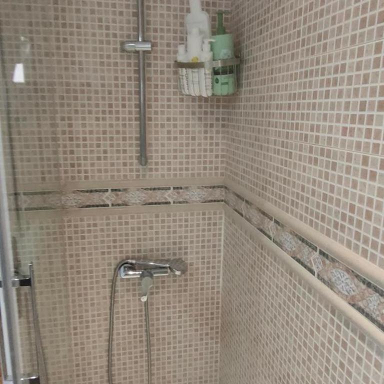 Bright and cozy penthouse 8' from Calle Larios - Apartamento de 2 dormitorios - 19