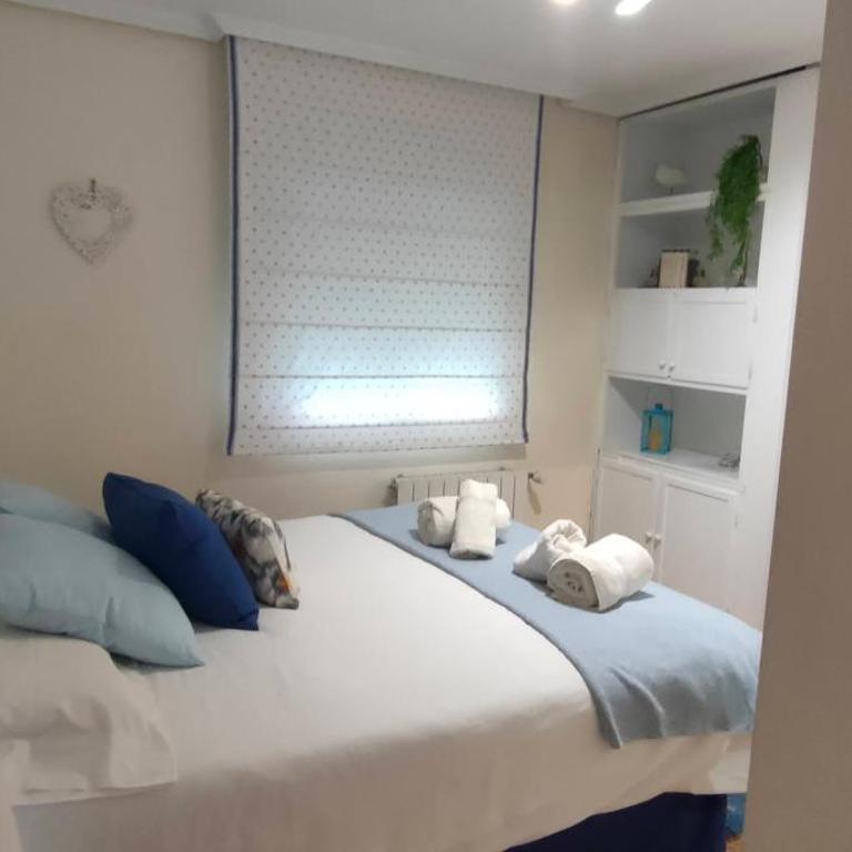 Bright and cozy penthouse 8' from Calle Larios - Apartamento de 2 dormitorios - 20
