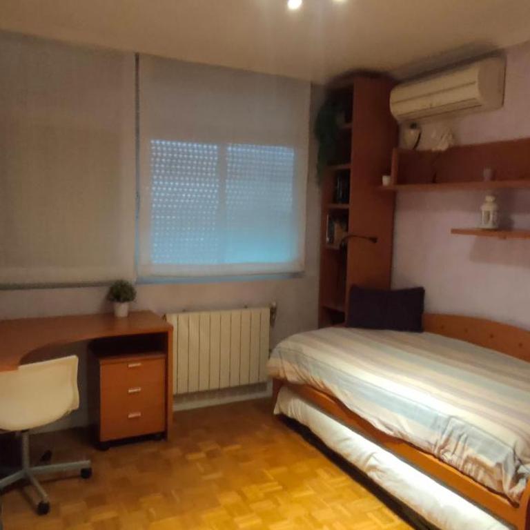 Bright and cozy penthouse 8' from Calle Larios - Apartamento de 2 dormitorios - 22
