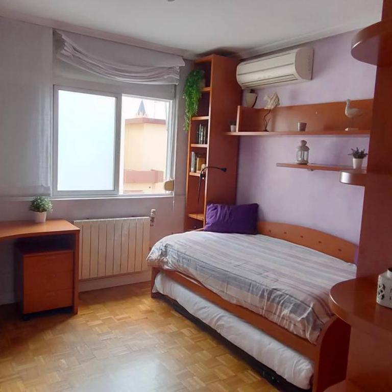 Bright and cozy penthouse 8' from Calle Larios - Apartamento de 2 dormitorios - 25