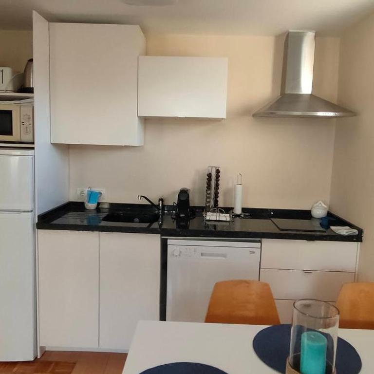 Bright and cozy penthouse 8' from Calle Larios - Apartamento de 2 dormitorios - 27