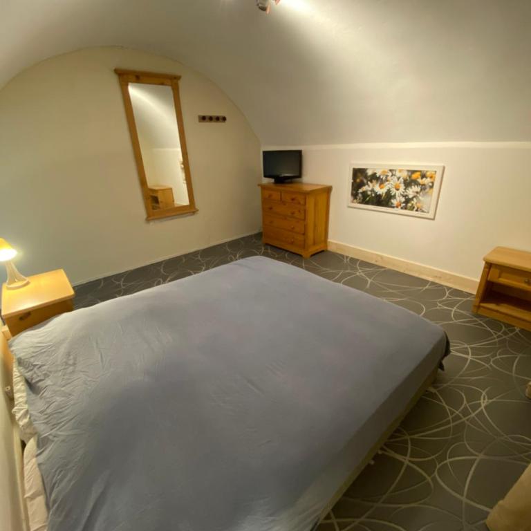 Le DERICO - Appartement 3 Chambres avec Vue sur la Montagne - 6
