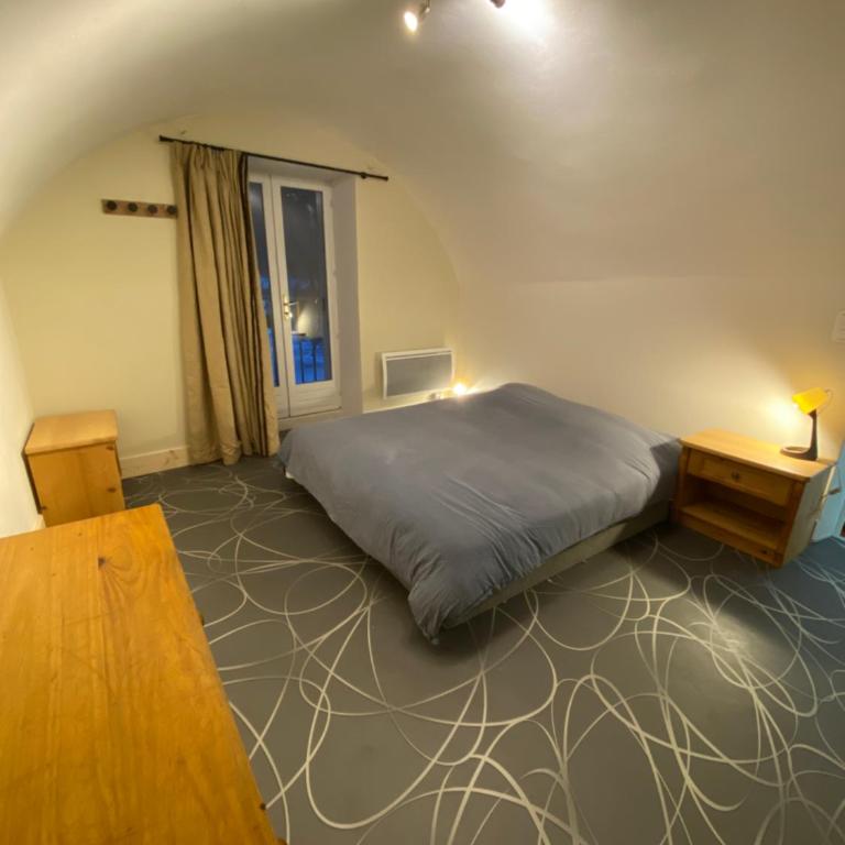 Le DERICO - Appartement 3 Chambres avec Vue sur la Montagne - 5