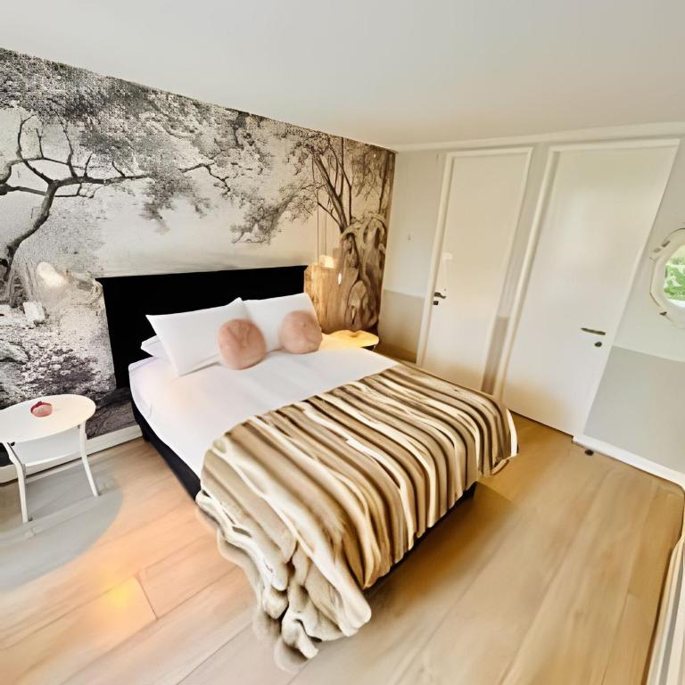 Exclusivo Apartamento a pasos del Parque Arauco - One-Bedroom Apartment - 7