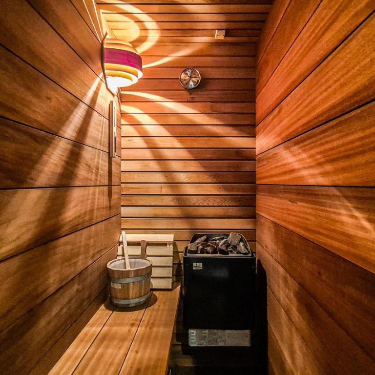 La Belle Etoile - 2 chambres & espace enfants - Sauna - Skis aux pieds - AravisTour - Appartamento Comfort - 18