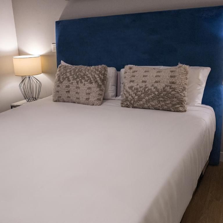 Pza Sto Domingo Apartments - Apartamento - 7