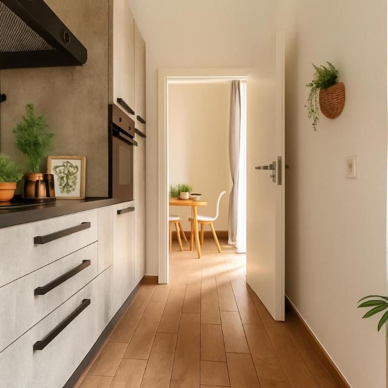 Mami Garden Luxury Suites - Appartamento con 2 Camere da Letto - 34