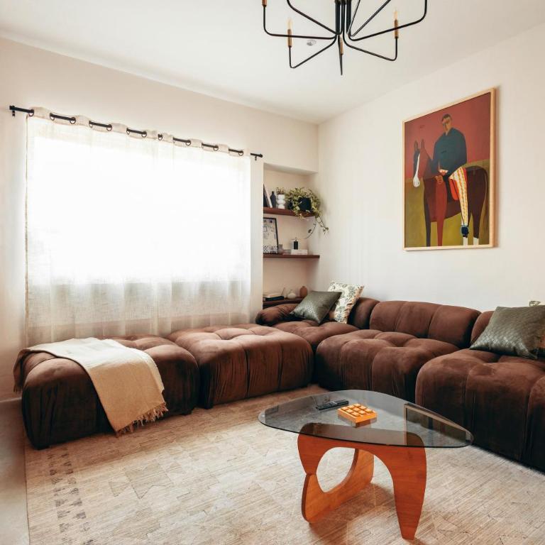 Casa Saltillo Condesa - Villa - 2